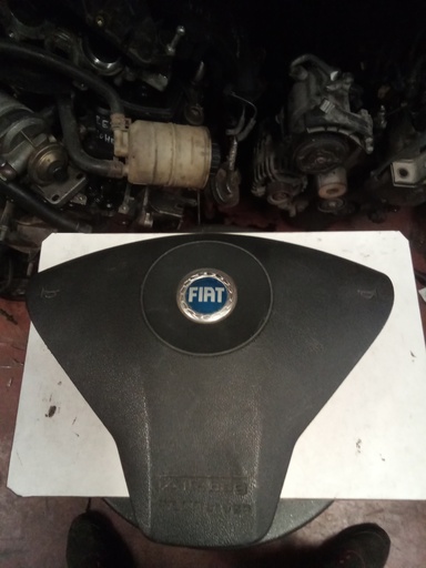 [735317551] Airbag frontal Fiat stilo '03