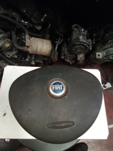 Airbag frontal Fiat doblo '01