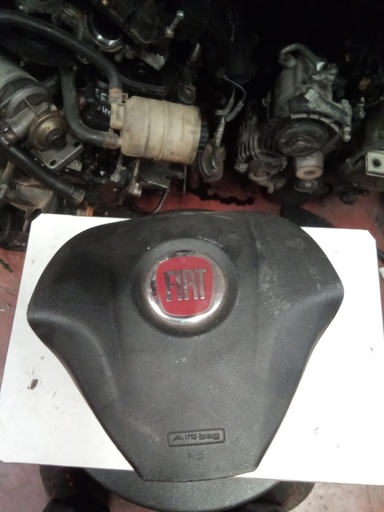 [70043042] Airbag frontal Fiat punto '13