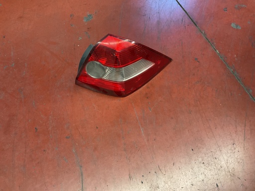 Piloto derecho Renault Megane II