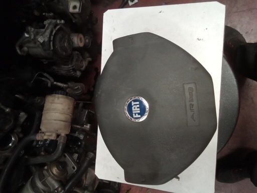 [735411159] Airbag frontal Fiat panda '04