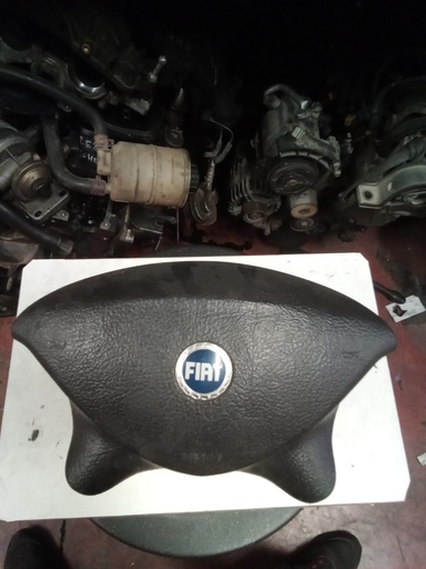 [14895500YR] Airbag frontal Fiat ulysee