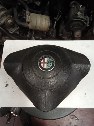 [735289920] Airbag frontal alfa Romeo 147 '03