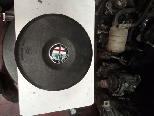 [156081638] Airbag frontal alfa Romeo 159 '06