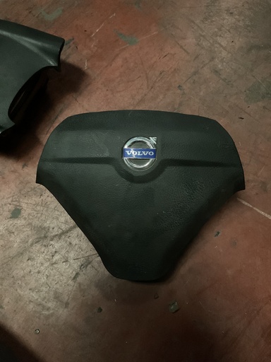 [32332161] Airbag frontal volvo S60 ‘08