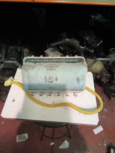 Airbag frontal Toyota avensis '03