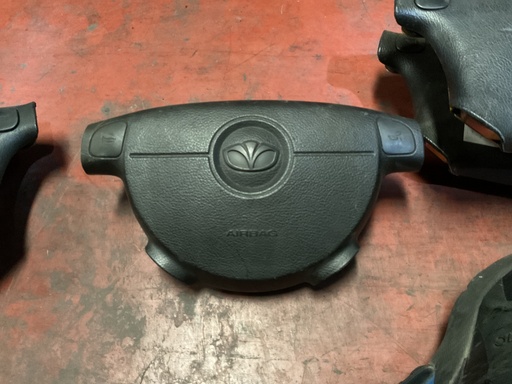 [AN4CY13GV] Airbag frontal daewoo lacetti ‘04