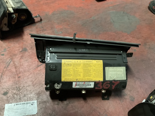 [BS3GG1D6T] Airbag frontal daewoo kalos ‘03
