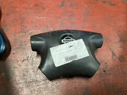 [531937400] Airbag frontal nissan almera ‘01
