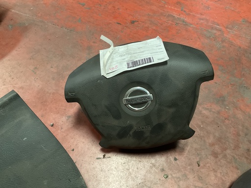 [6038826] Airbag frontal nissan primera traveller ‘04