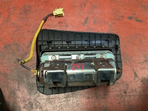 [Sin referencia] Airbag frontal nissan almera ‘01