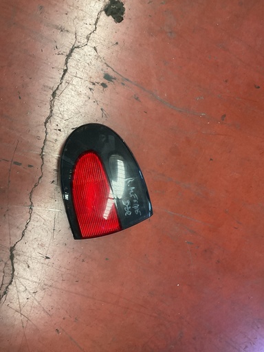 Piloto izquierdo Renault Megane classic