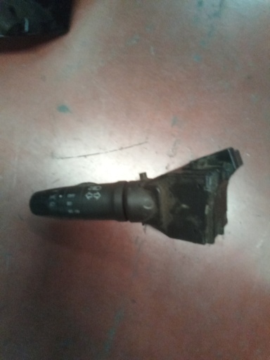 [SIN REFERENCIA] Mando de luces nissan x-trail '04