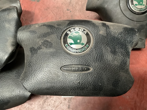 [101205000] Airbag frontal skoda octavia ‘98