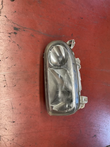 Faro izquierdo Volkswagen Golf III