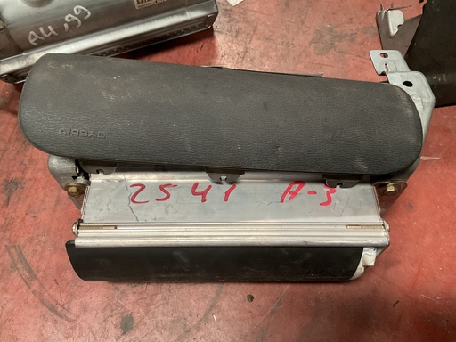 [Sin referencia] Airbag frontal audi A3 ‘95