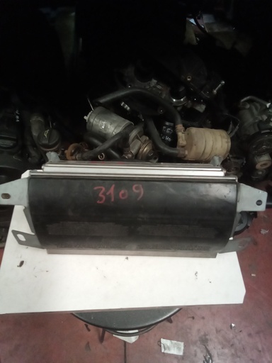 [2098600005] Airbag frontal Mercedes clk w209 '07
