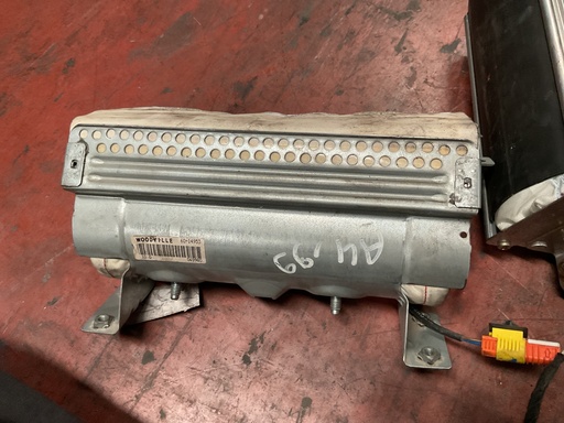 [Sin referencia] Airbag frontal audi A4 ‘99