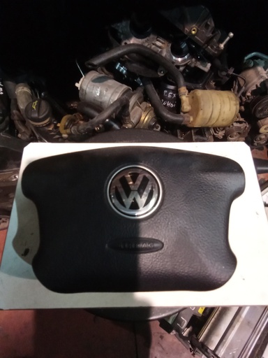 [3B0880201AS] Airbag frontal Volkswagen Passat '02