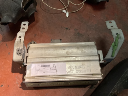 [Sin referencia] Airbag frontal volkswagen bora ‘01