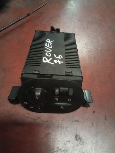 [086956052] Mando de lucves rover 75 '04