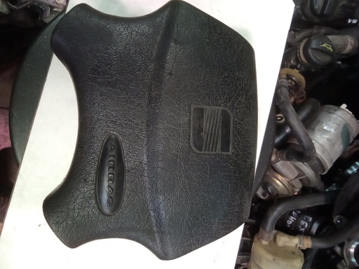 [Sin referencia] Airbag frontal seat Ibiza '96