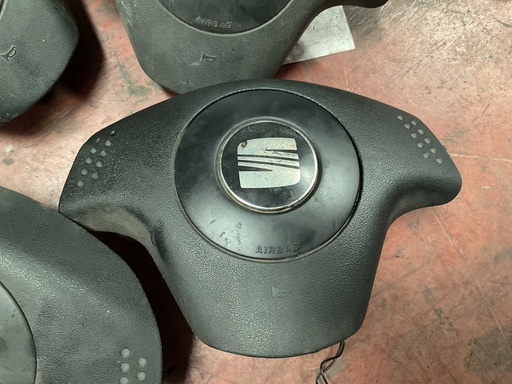 [6L0880201D] Airbag frontal seat ibiza III ‘05