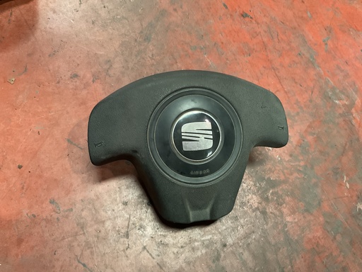 [61400240] Airbag frontal seat ibiza III ‘03