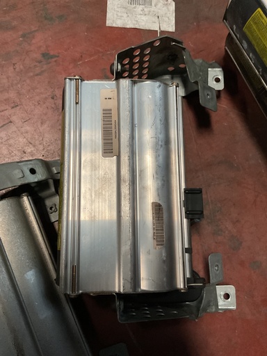 [1J0880204H] Airbag frontal seat leon ‘99