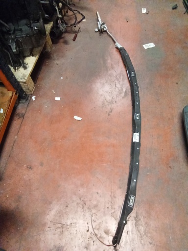 [4M51A14K159AE] Airbag lateral Ford Focus '07