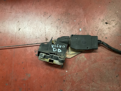 [Sin referencia] Cerredura delantera derecha volvo V40 ‘95
