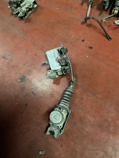 [Sin referencia] Cerradura delantera derecha jeep cherokee ‘97