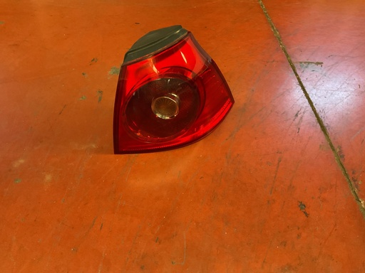 Piloto derecho Volkswagen Golf V