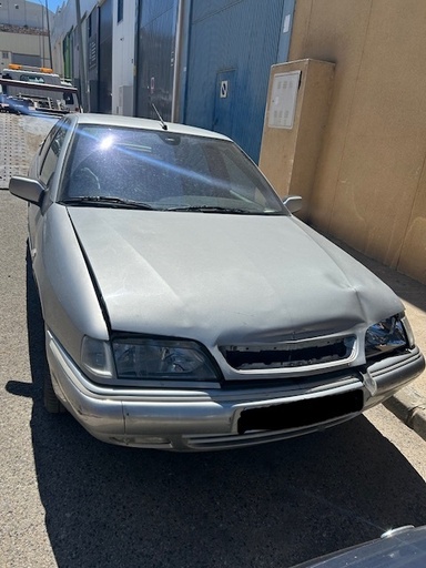 [D-RHZ] 0080 CITROEN XANTIA 2.0 HDI 2001 7072BKC