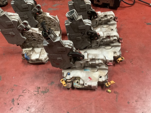 [Sin referencia] Cerradura delantera izquierda nissan primera ‘99