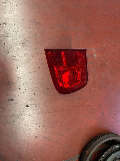 Piloto derecho porton Seat Ibiza 2001