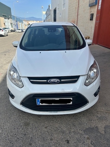 [M1DA] 0083 FORD C-MAX 1.0 GASOLINA 2014 9197HYS