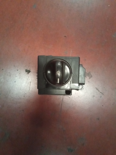[1685450104] Mando de luces mercedes clase a w168 '03