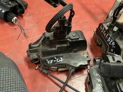 [000662Z98] Cerradura delantera derecha renault laguna ‘06