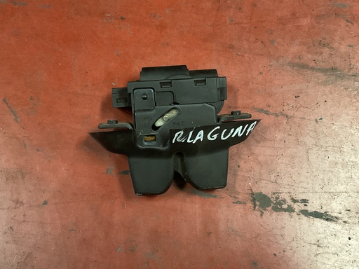 [8200257615B] Cerradura maletero renault laguna I ‘01