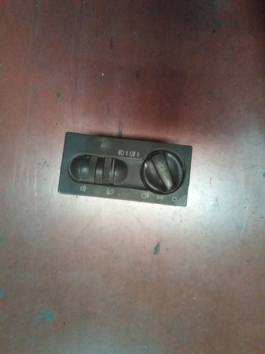 [1H6941531P] Mando de luces volkswagen golf III '98