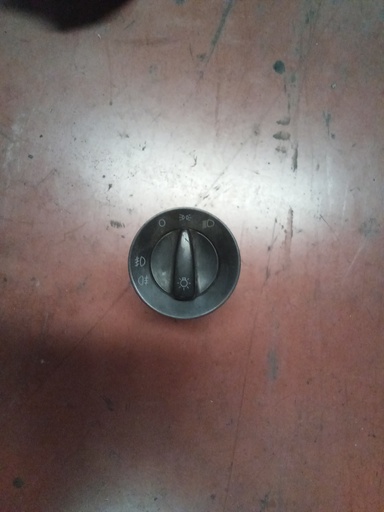 [1U0941531D] Mando de luces skoda octavia '04