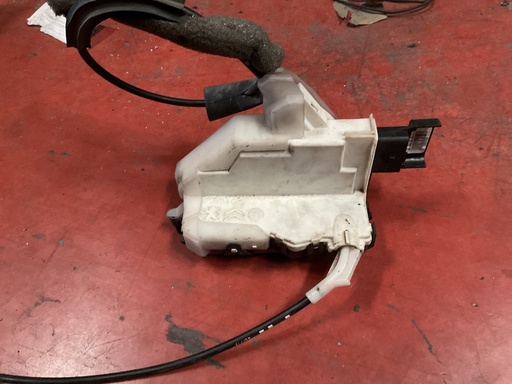 [sin referencia] Cerradura delantera izquierda citroen C5 ‘10