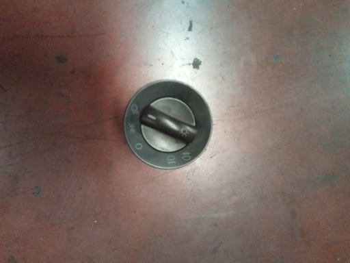 [6Q0941531B] Mando de luces volkswagen polo '04