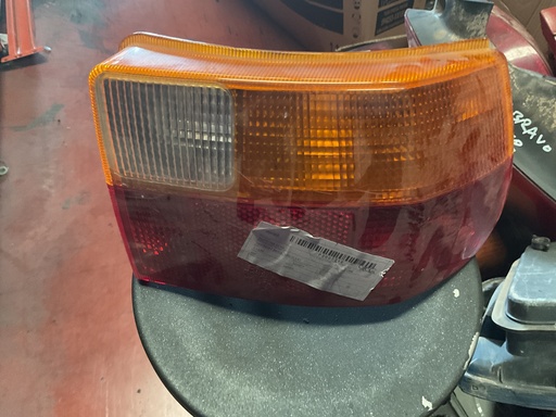 [Sin referencia] Piloto derecho opel astra F ‘98