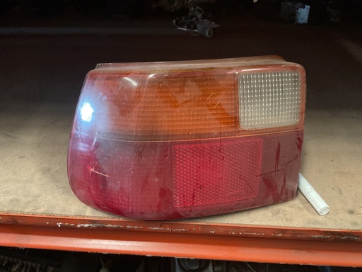 [Sin referencia] Piloto izquierdo opel astra F ‘98