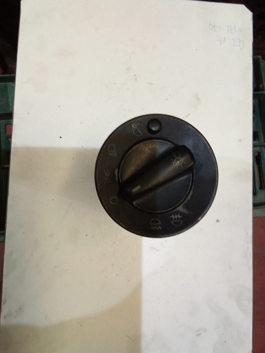 [3B0941531A] Mando de luces skoda octavia '00