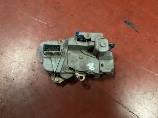 [Sin referencia] Cerradura delantera derecha citroen berlingo ‘99