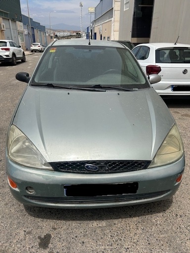 [G/FYDA] 0095 FORD FOCUS 1.6 1999 M8478ZN