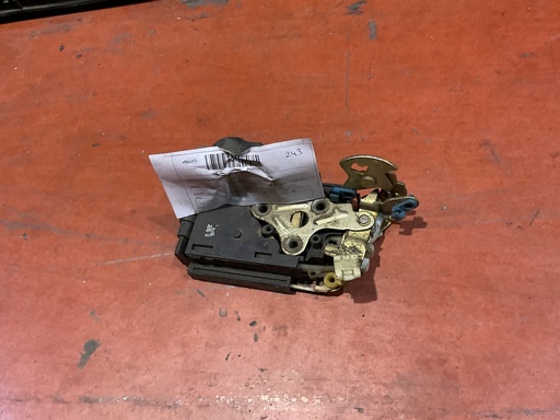 [Sin referencia] Cerradura delantera derecha daewoo tacuma ‘11